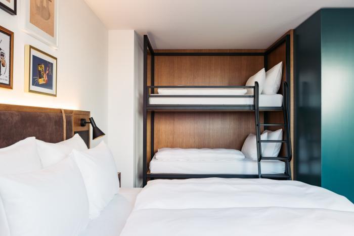 Hotel Schani Uno City Viena Cameră foto
