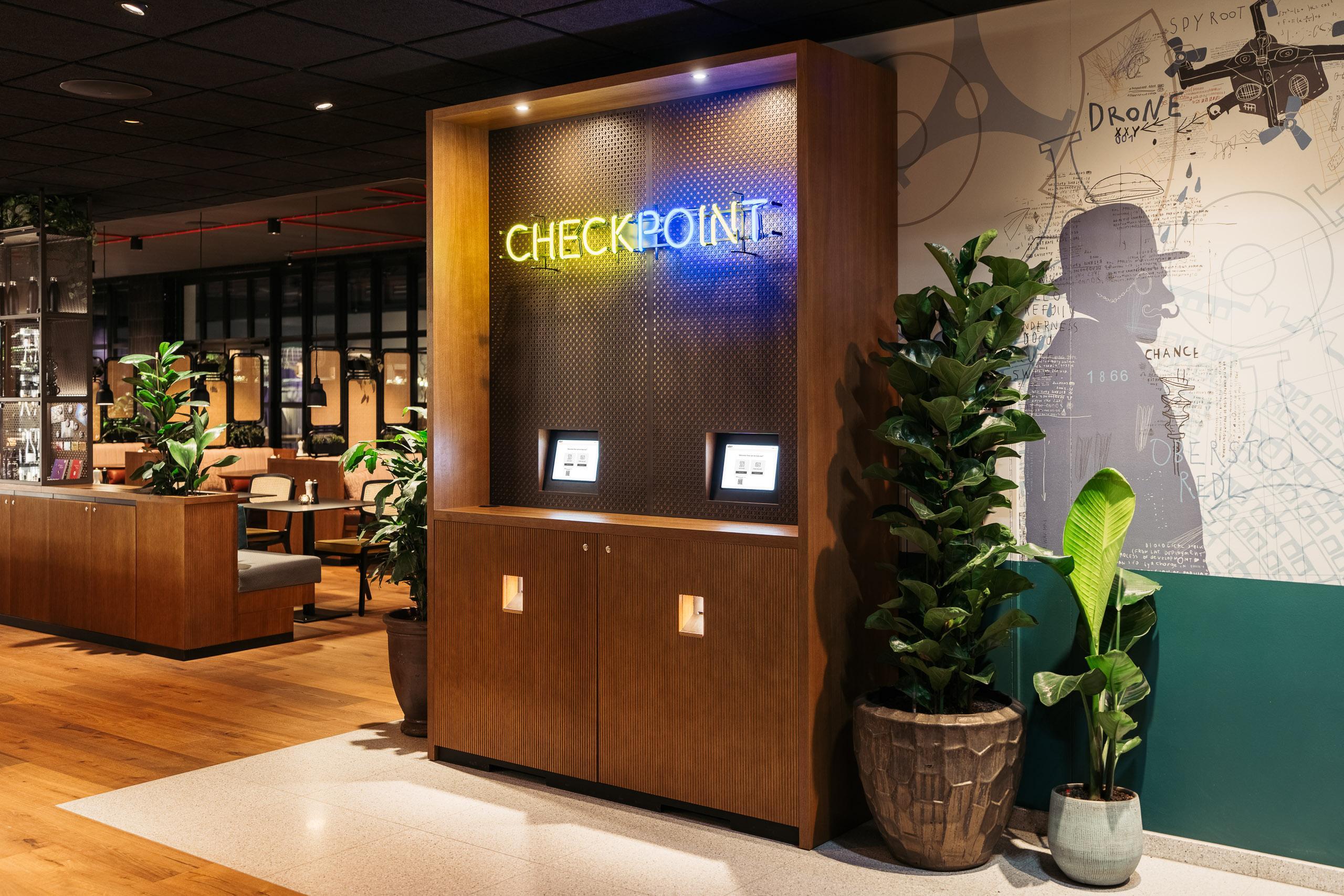 Hotel Schani Uno City Viena Exterior foto